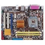 Asus - Motherboard P5KPL-AM/EPU 