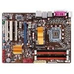 Asus - Motherboard P5P43TD-PRO 