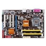 Asus - Motherboard P5QL/EPU 