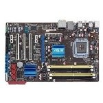 Asus - Motherboard P5QL-PRO 