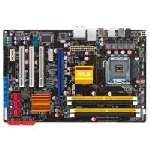 Asus - Motherboard P5Q-SE/PLUS 
