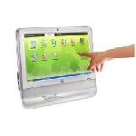 Asus - PC Desktop EeeTop Pc ET1602 
