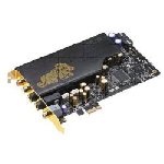 Asus - Scheda audio XONAR/ESSENCE STX 