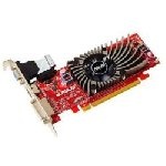 Asus - Scheda video EAH4550/DI/512MB 