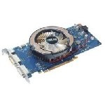 Asus - Scheda video EN9600GT/512MB 