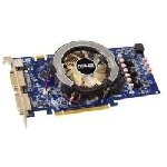 Asus - Scheda video EN9600GT/MG/512MB 