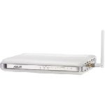Asus - Wireless router WL-AM604g 