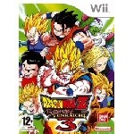 Atari - Videogioco DragonBall Z Budokai Tenkaichi 3 