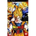Atari - Videogioco DragonBall Z Shin Budokai 2 
