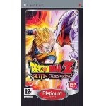 Atari - Videogioco DragonBall Z Shin Budokai Platinum 