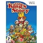 Atari - Videogioco Little King’s Story 