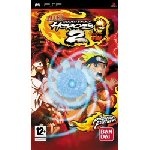 Atari - Videogioco Naruto Ultimate Ninja Heroes 2 