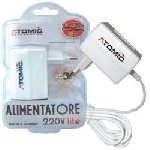 Atomic Europe - Cavo DS ALIMENTATORE 220V LITE 