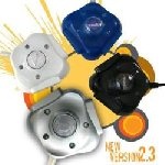 Atomic Europe - Cavo PAD CONVERTER PC PS2 VER. 2.3 