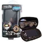 Atomic Europe - Custodia TRAVEL BAG 