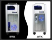 Kit Upgrade BTX (Tai-Chi) 