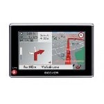 Becker - Navigatore satellitare Traffic Assist Z200 