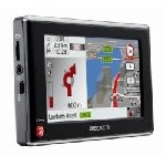 Becker - Navigatore satellitare Z 204 