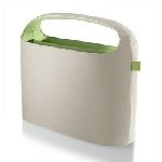 Belkin - Borsa HIDEAWAY  PORTA NOTEBOOK -GREYVERDE 