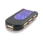 Belkin - Hub Hub Usb a 4 porte 