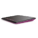 Belkin - Supporto per notebook Cush-Desk Viola 