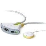 Belkin - Switch KVM Switch2 per PC più audio 