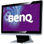 BenQ - Monitor LCD E2200HDA 