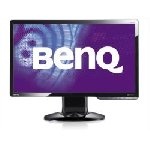 BenQ - Monitor LCD G2220HDL LED DVI 