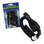 BlackBerry - CARICA BATTERIE DA AUTO MICRO USB 
