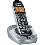 Brondi - Telefono BRAVO CORDLESS 2 