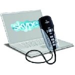 Brondi - Telefono VOIP VOIP3-SKY 