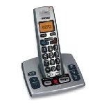 Brondi - Telefono fisso BRAVO CORDLESS TOP S 