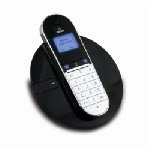 Brondi - Telefono fisso BRONDI CORDLESS BRISTOL 
