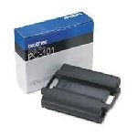 Brother - Cartuccia inkjet CARTUCCIA INKJET PC-101 