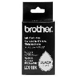 Brother - Cartuccia inkjet LC01BK NERO 
