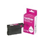 Brother - Cartuccia inkjet LC01M MAGENTA 