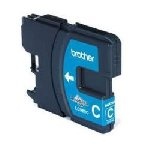 Brother - Cartuccia inkjet LC980C 