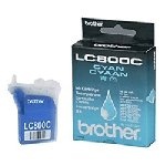 Brother - Cartuccia inkjet LC-800C CIANO 