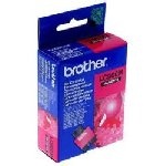 Brother - Cartuccia inkjet LC-900M MAGENTA 