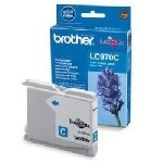 Brother - Cartuccia inkjet lc970c 