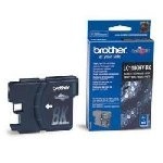 Brother - Cartuccia inkjet lc-1100hybk 