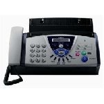 Brother - Fax FAX T104 