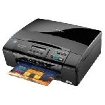 Brother - Multifunzione inkjet DCP 375CW 