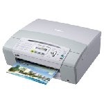Brother - Multifunzione inkjet MFC-250C 