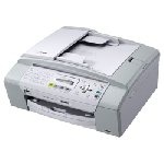 Brother - Multifunzione inkjet MFC-290C 