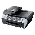 Brother - Multifunzione inkjet MFC 5490CN 