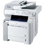 Brother - Multifunzione laser DCP-9045CDN 