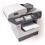 Brother - Multifunzione laser MFC 8890DW 
