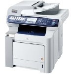 Brother - Multifunzione laser MFC-9840CDW 