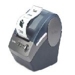 Brother - P-TOUCH QL 560 